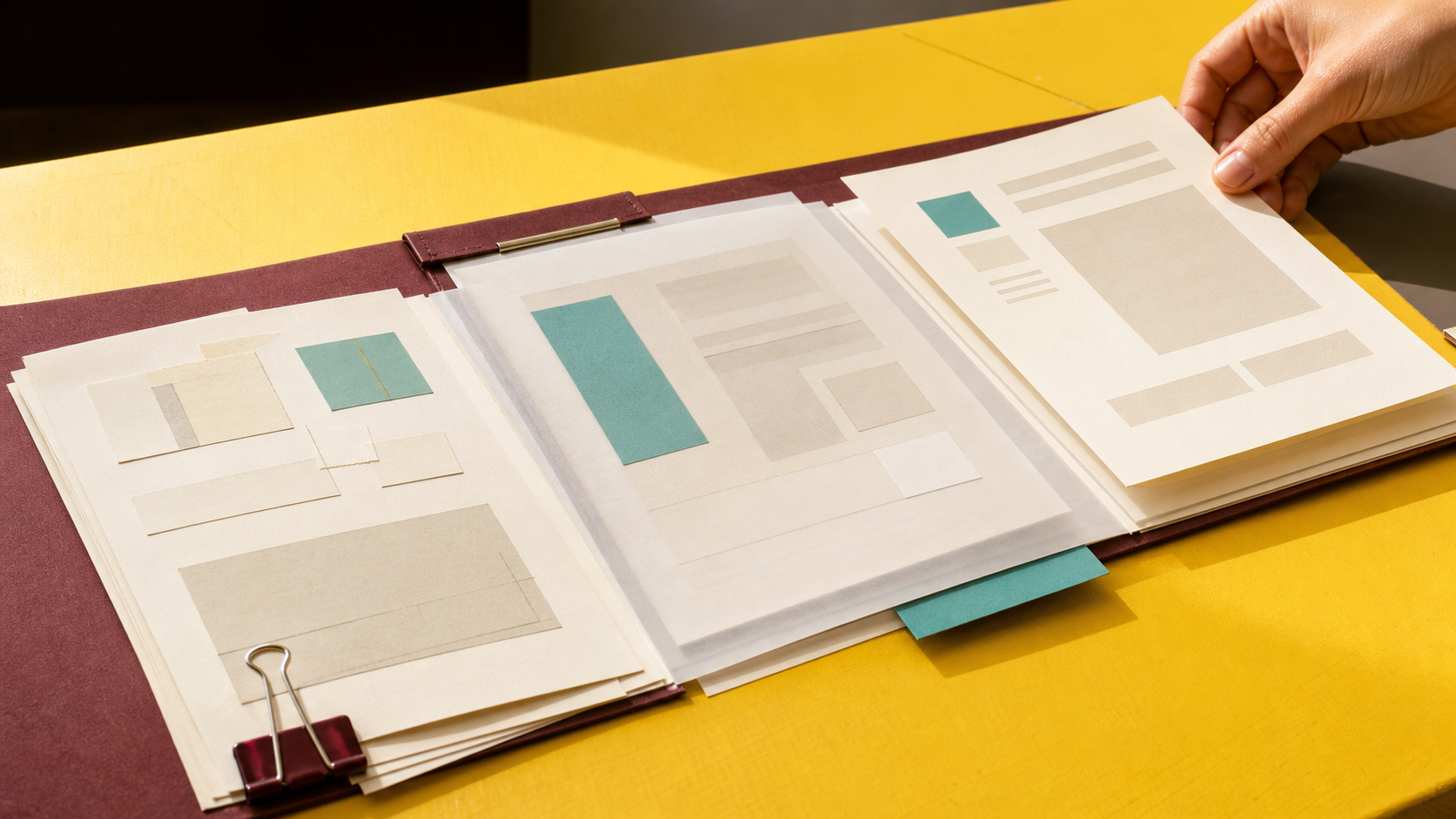 Visuel thématique pour «Comment utiliser l’IA pour les propositions commerciales, briefs et documents ?» — Visuel 02
