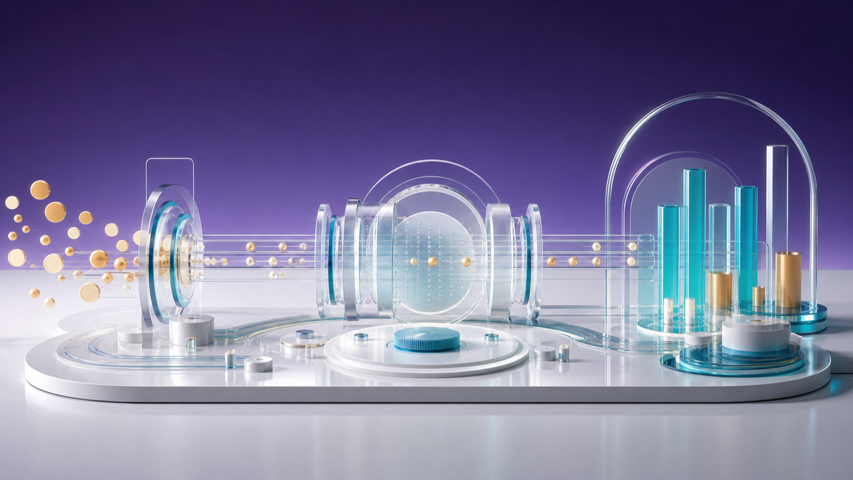 Visuel thématique pour «Comment mesurer le ROI d’une automatisation IA ?» — Visuel 02