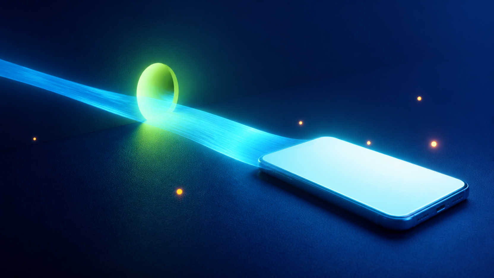 Visuel thématique pour «Comment améliorer les Core Web Vitals, la vitesse mobile et les images ?» — Visuel 01