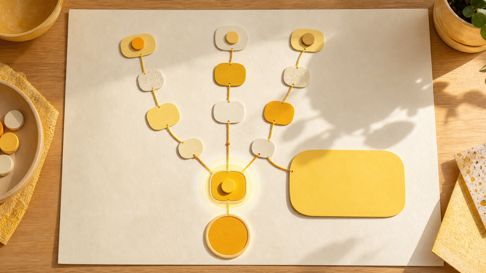 Visuel thématique pour «Comment ajouter un calculateur ou un quiz sans nuire au SEO ?» — Visuel 02